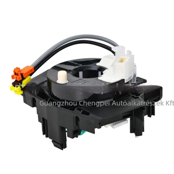 Autóipari alkatrészek CP – modell számok: 25560-JD003, 25560-JD000, 25567-5X00A, B5567-JD00A Nissan számára