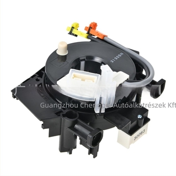 Autóipari alkatrészek CP – modell számok: 25560-JD003, 25560-JD000, 25567-5X00A, B5567-JD00A Nissan számára