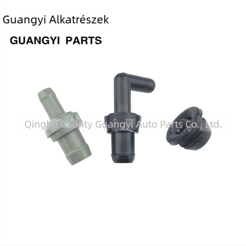 PCV szelepe – kipufogógáz-szelepe, egyirányú szelep, GUANGYI 11810-6N202, 1035A422