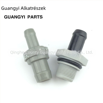 PCV szelepe – kipufogógáz-szelepe, egyirányú szelep, GUANGYI 11810-6N202, 1035A422