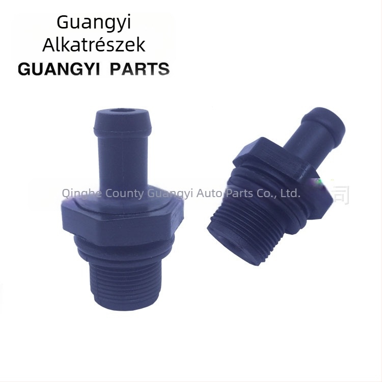 PCV szelepe – kipufogógáz-szelepe, egyirányú szelep, GUANGYI 11810-6N202, 1035A422