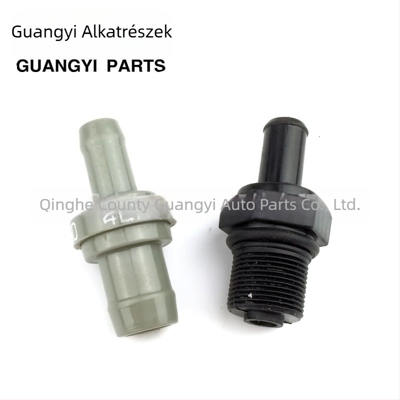 PCV szelepe – kipufogógáz-szelepe, egyirányú szelep, GUANGYI 11810-6N202, 1035A422