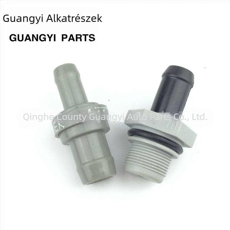 PCV szelepe – kipufogógáz-szelepe, egyirányú szelep, GUANGYI 11810-6N202, 1035A422