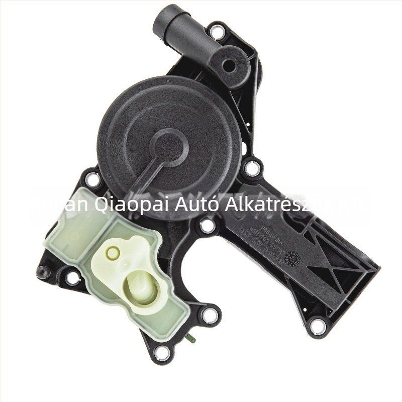 Olaj-gáz szeparátor kipufogó szelep, Volkswagenhez, modell 06H103495, műanyag, márka Q