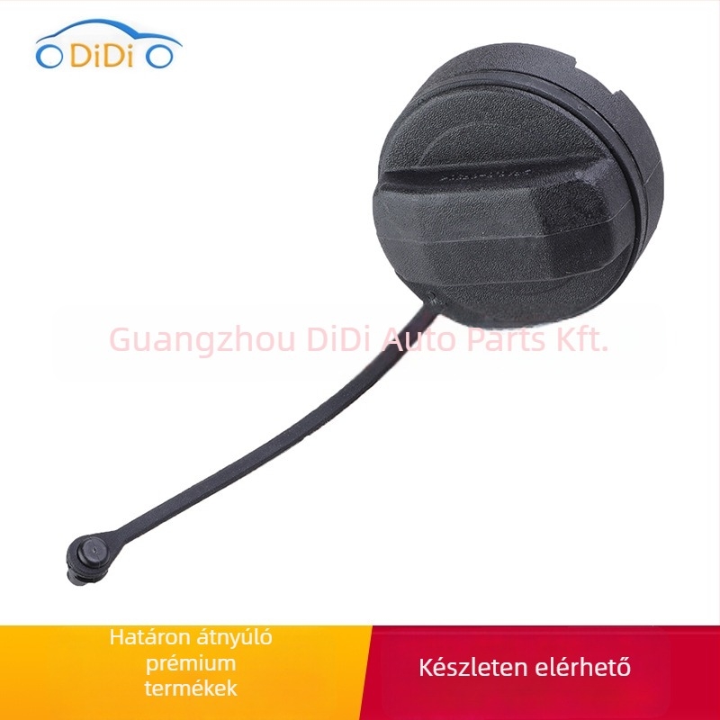 Audi A1 2011–2014 üzemanyag-tankfedél kapcsoló – Rész száma 1J0201550A, kompatibilis 1J0201550AS, 1H0201553B, 1J0201550BF