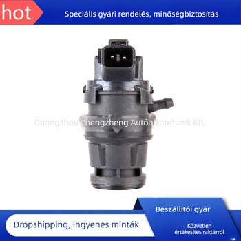 Szélvédőmosó pumpa CZ 85330-21010 / 85330-60190 Toyotahoz