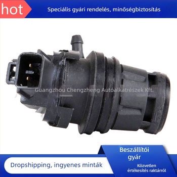 Szélvédőmosó pumpa CZ 85330-21010 / 85330-60190 Toyotahoz