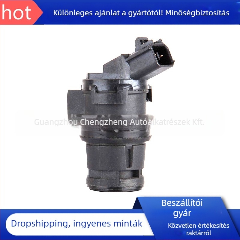 Szélvédőmosó pumpa CZ 85330-21010 / 85330-60190 Toyotahoz