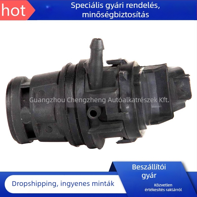 Szélvédőmosó pumpa CZ 85330-21010 / 85330-60190 Toyotahoz