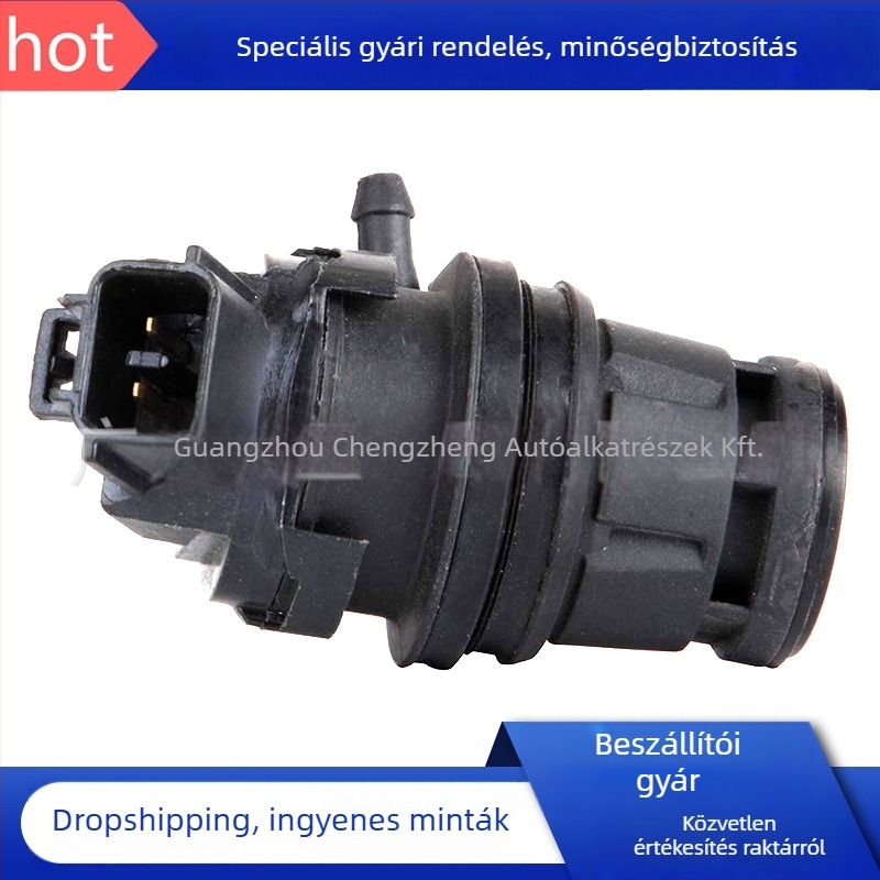 Szélvédőmosó pumpa CZ 85330-21010 / 85330-60190 Toyotahoz