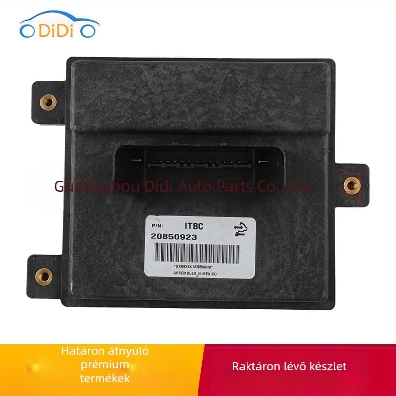 VRVR üzemanyag-szivattyú modul Cadillac 2007–2009-hez – kompatibilis a következő modellekkel: 20850923, 20850927, 20964299, 25907533, 25854535