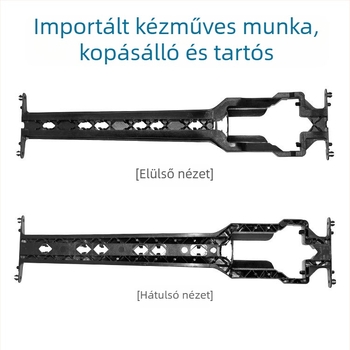 BMW 3-as sorozat ülés motoros állító sín, ABS tartóval, kompatibilis F30/F35/F82, kiegészítő 5210 – oukachi