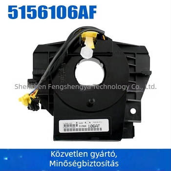 Jeep Chrysler kormánykerék-szenzor 5156106AF/5156106AD/68339336AA