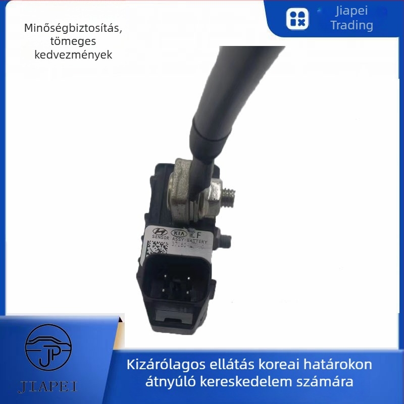 Elantra akkumulátor negatív kábel szenzorral, Hyundai/Kia, 2017–2019