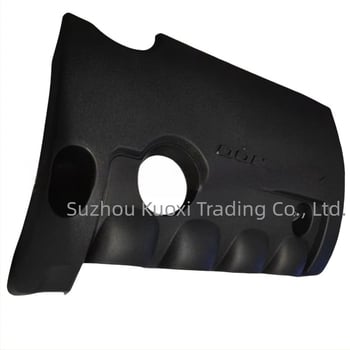 Hyundai/Kia motor felső burkolat – 29240-2B031 és 292402B031 | Márka: Xfhsxdpj | Anyag: Complex