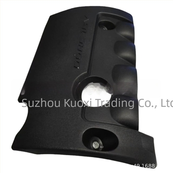 Hyundai/Kia motor felső burkolat – 29240-2B031 és 292402B031 | Márka: Xfhsxdpj | Anyag: Complex