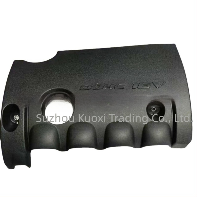 Hyundai/Kia motor felső burkolat – 29240-2B031 és 292402B031 | Márka: Xfhsxdpj | Anyag: Complex