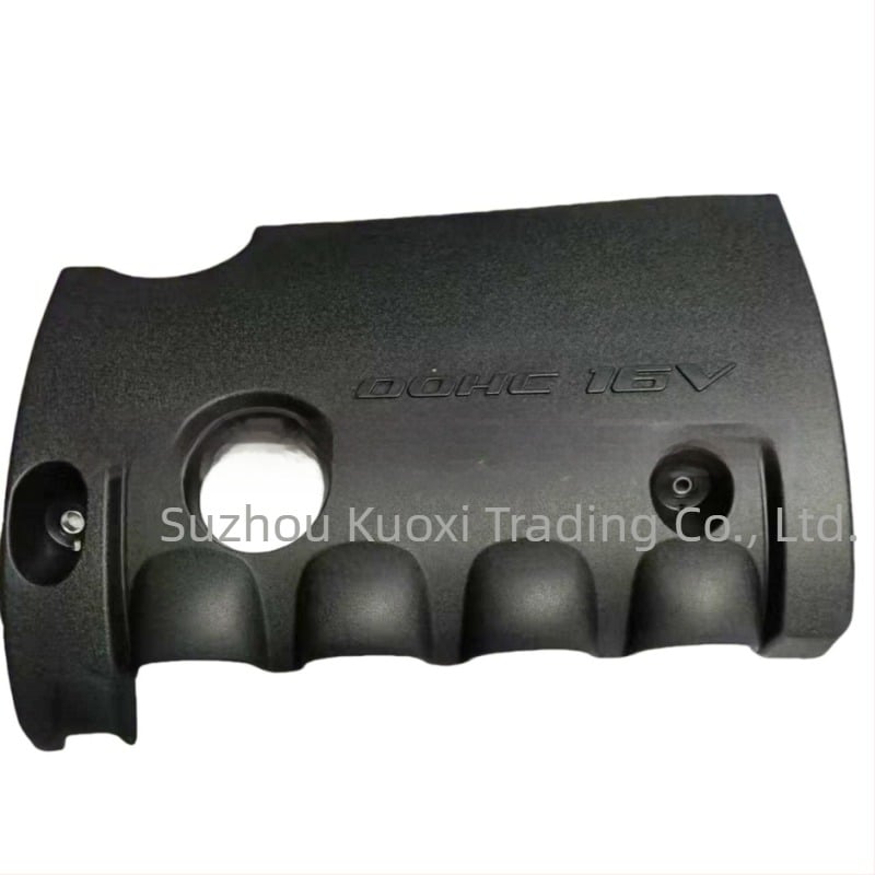 Hyundai/Kia motor felső burkolat – 29240-2B031 és 292402B031 | Márka: Xfhsxdpj | Anyag: Complex