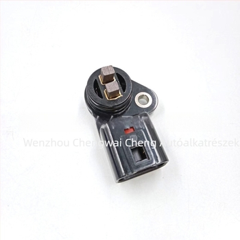 BFLC Elektromágneses szelepfedél és szenzor tömítés, modell 243602GGD0 24360-2GGD0, ABS, kompatibilis Hyundai és Kia