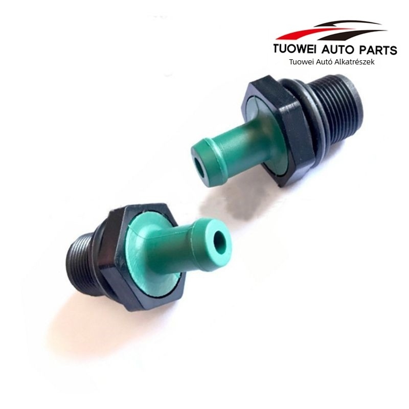 PCV szelep Nissan Infiniti QX60-hoz — egyirányú karterventilációs szelep, modellek 11810-ea200, 11810-6n202, 11810-6n201