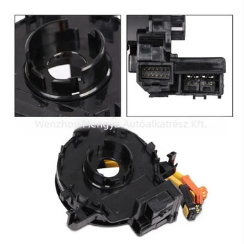 Toyota autóipari alkatrész: 84306-48030, 84306-0E010, 84306-06140