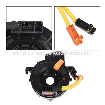 Toyota autóipari alkatrész: 84306-48030, 84306-0E010, 84306-06140
