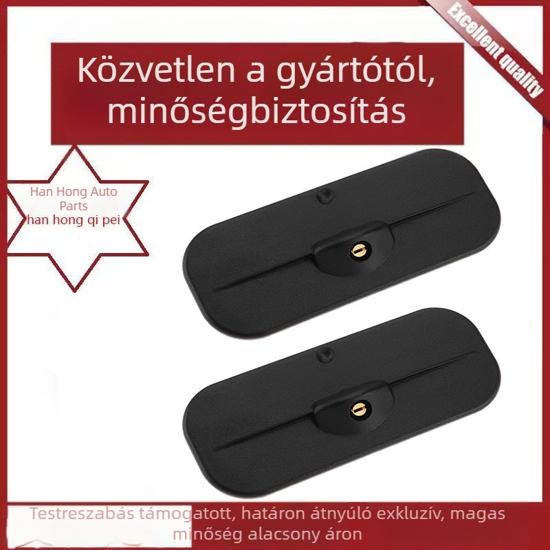 HanHong vízszóró fúvóka Buick Verano és Regal számára – 13390451, 84011259, 39140052