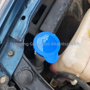 Autó ablaktörlő folyadék-tartály sapka Nissan Qashqai-hoz - Modell 28913JD00A