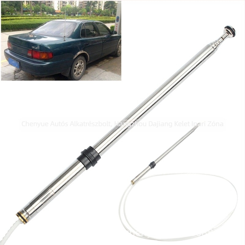 Toyota Camry autórádió antenna (1992–1996), alkatrész-számok 86337-32200 és 86337-06010