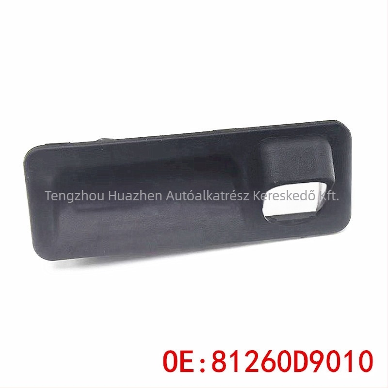 Csomagtérajtó kapcsoló Kia Sportage-hez, modell 81260-D9010 / 81260D9010