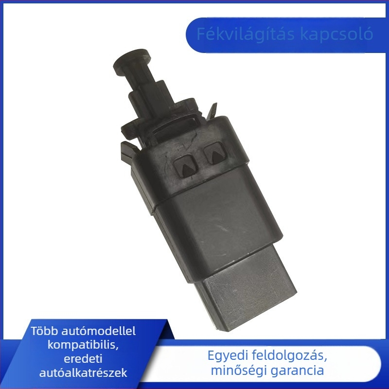 Féklámpa kapcsoló 95368628 Chevrolet Epica és Buick Excelle-hoz – Nylon + Réz, 12V