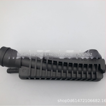 HuanRui 036121188B Fűtőcső/előmelegítőcső Polo, Golf, Sagitar, Jetta, Kaidi, Skoda, Seat