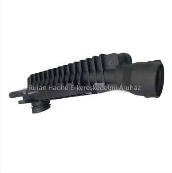 HuanRui 036121188B Fűtőcső/előmelegítőcső Polo, Golf, Sagitar, Jetta, Kaidi, Skoda, Seat