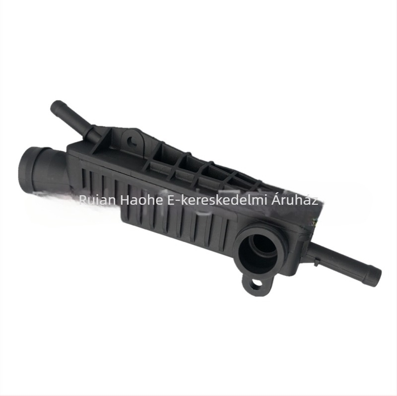 HuanRui 036121188B Fűtőcső/előmelegítőcső Polo, Golf, Sagitar, Jetta, Kaidi, Skoda, Seat