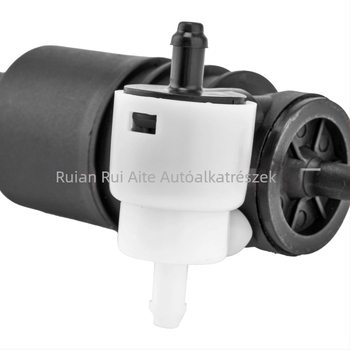 Audi Q3 Q5 Q7 ablaktisztító pumpa – MOTOREALAT, alkatrész számok 1J6955651, 1K6955651
