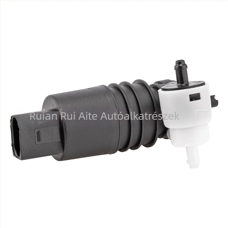 Audi Q3 Q5 Q7 ablaktisztító pumpa – MOTOREALAT, alkatrész számok 1J6955651, 1K6955651