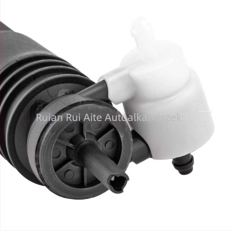 Audi Q3 Q5 Q7 ablaktisztító pumpa – MOTOREALAT, alkatrész számok 1J6955651, 1K6955651
