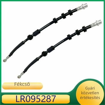 Fékcső Land Rover Range Rover számára LR095287 LR135811 LR075356 LR057827