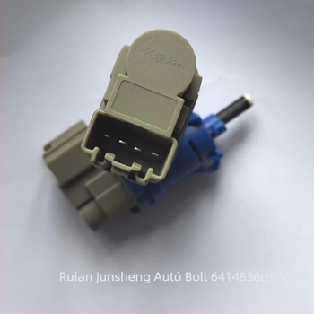 Fékfénykapcsoló Fordhoz, kompatibil Mazda, Changan és Volvo modellekkel — 8T4T9G854AA, 4838697, BN7N66490, XKB500110