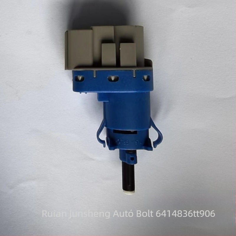 Fékfénykapcsoló Fordhoz, kompatibil Mazda, Changan és Volvo modellekkel — 8T4T9G854AA, 4838697, BN7N66490, XKB500110