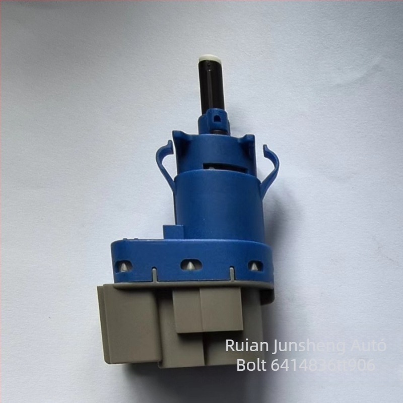 Fékfénykapcsoló Fordhoz, kompatibil Mazda, Changan és Volvo modellekkel — 8T4T9G854AA, 4838697, BN7N66490, XKB500110