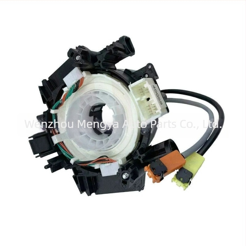 Nissan B5567-JM00B / B5567-CB69D – fűtött egyvezetékes kábel Nissanhoz