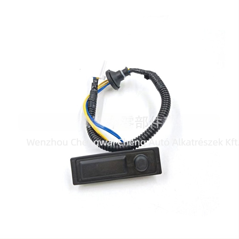 Hátsó csomagtérajtó nyitó kapcsoló Nissan Pathfinder 2013-2019 – ABS | Modell: 25380-3JA0A / 253803JA0A