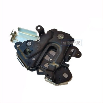 12-16 Honda CR-V hátsó ülés zárblokk és támla zár (82220-T0A-A02 / 82620-T0A-A03)