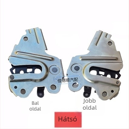 12-16 Honda CR-V hátsó ülés zárblokk és támla zár (82220-T0A-A02 / 82620-T0A-A03)