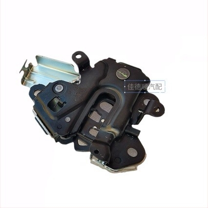 12-16 Honda CR-V hátsó ülés zárblokk és támla zár (82220-T0A-A02 / 82620-T0A-A03)