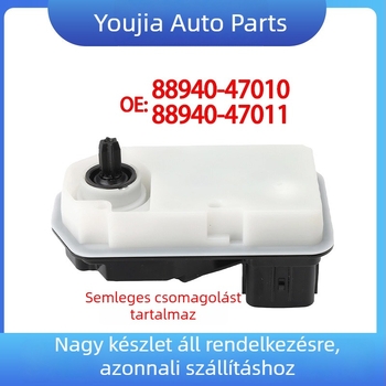 88940-47010 88940-47011 Toyota Prius-hoz kompatibil grille mozgató motor