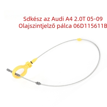 Olajszint-jelző pálca 06D115611B Audi A4 2.0T