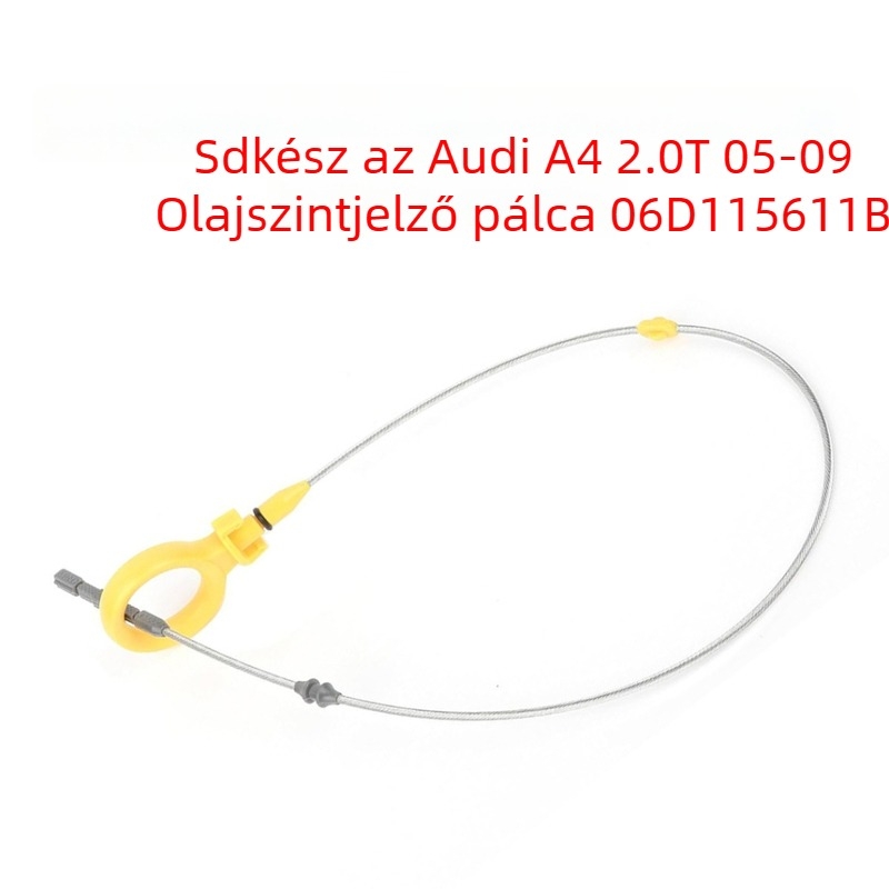 Olajszint-jelző pálca 06D115611B Audi A4 2.0T