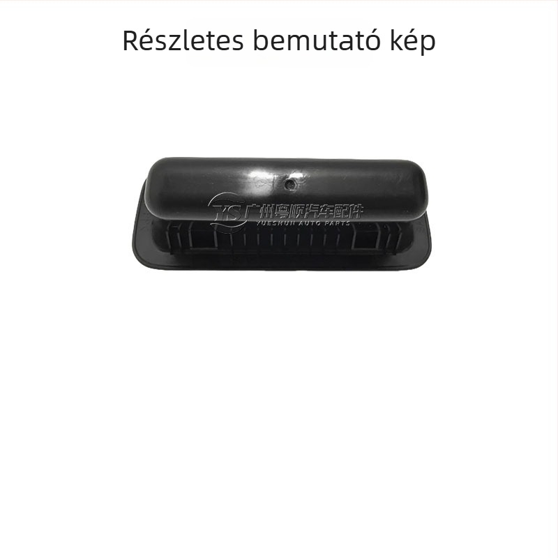 Hátsó csomagtartó fogantyú dekoratív fedél, Qijun MX6-hoz, modell 90940-WA900, műanyag